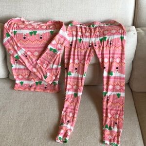 Girls Pajamas